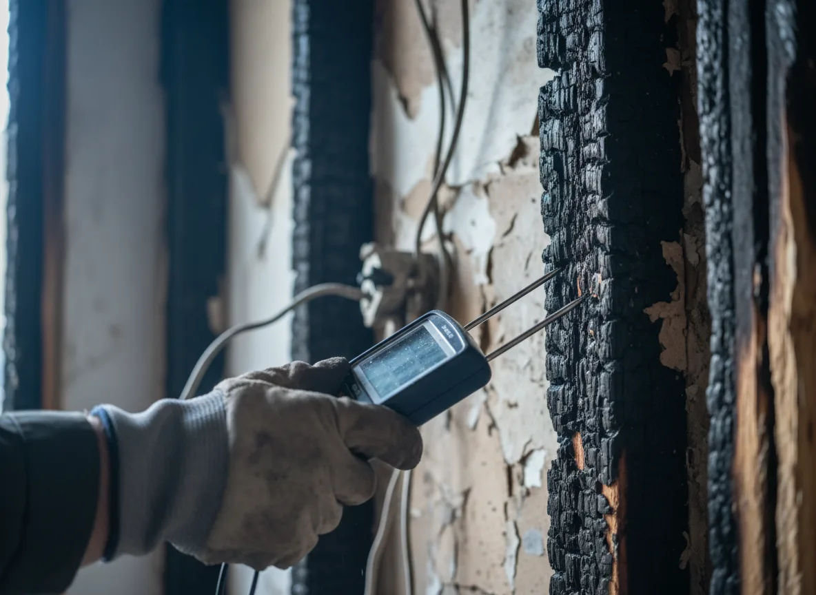 Fire Damage Restoration Barney, ND FAQs